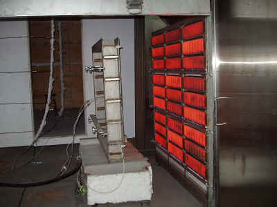 中尺度量熱裝置(ICAL)