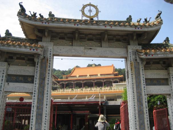 Longchuan Temple