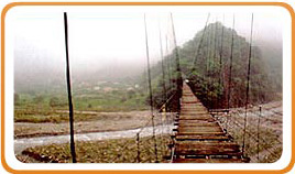 「祖靈橋」的圖片