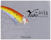 「Yaba的話:一個當代泰雅人的傳統沈思」的圖片