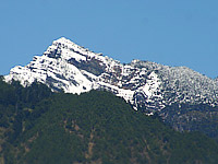 Pintian Mountain