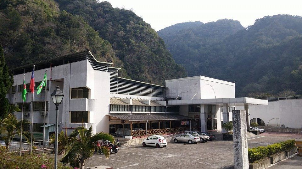 Tianxiang Youth Activity Center