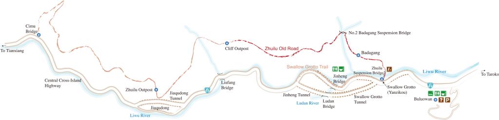 Old Zhuilu Road MAP(.jpg)