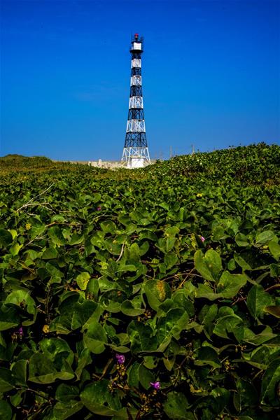 Guosheng Lighthouse