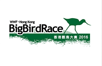 WWF香港分類一年有4次大規模的籌款活動-活動一