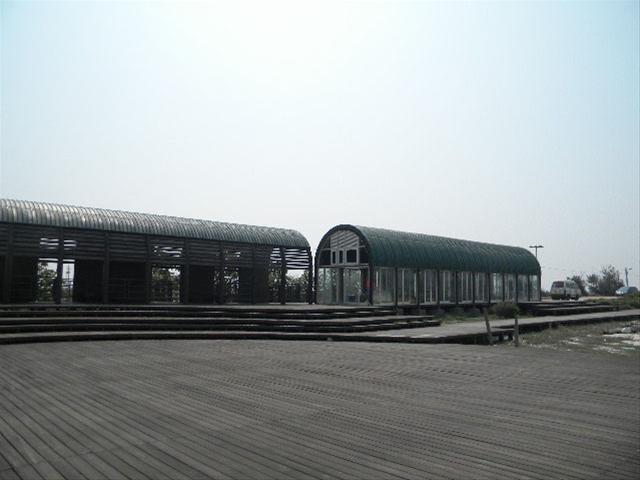 Nanwan Wharf
