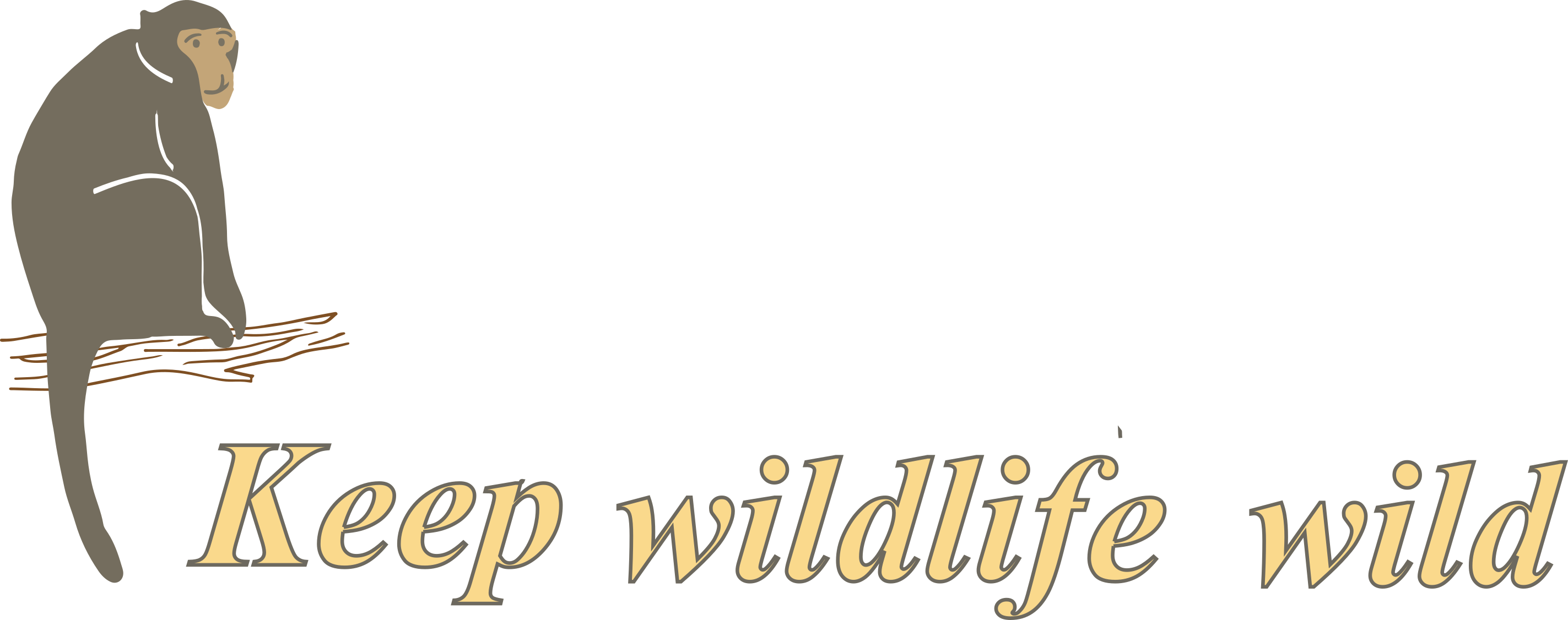 Keep Wildlife Wild