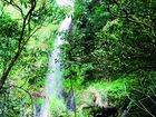 Juansi Waterfall