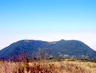 Mt. Caigongkeng