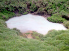 Niunai Pond (Milk Pond)