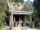 Tudigong Temple