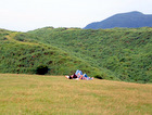 Qingtiangang Grassland