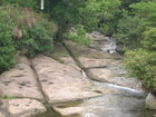 Tofu Rocks under Shengren Bridge