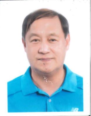 林清良