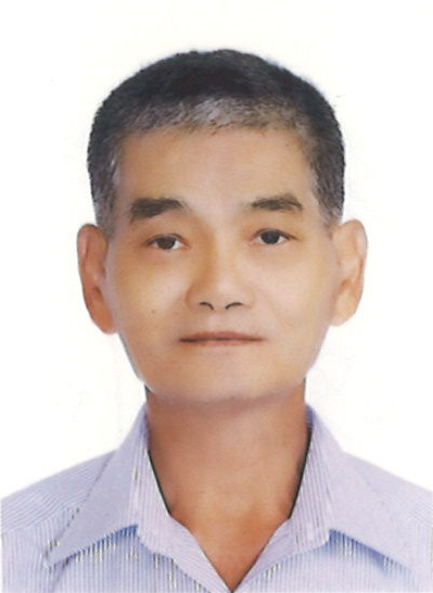 陳信同
