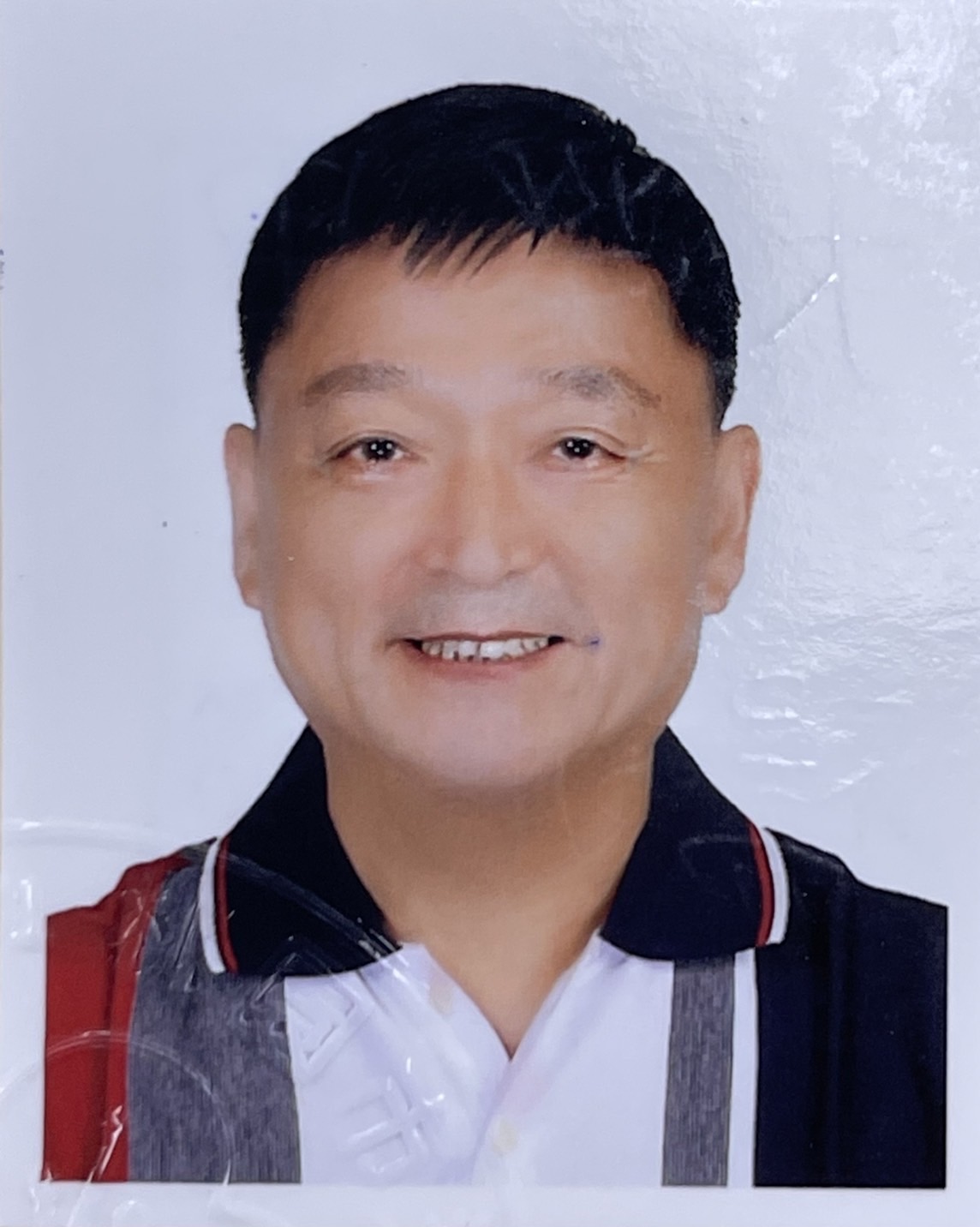 楊　兆強