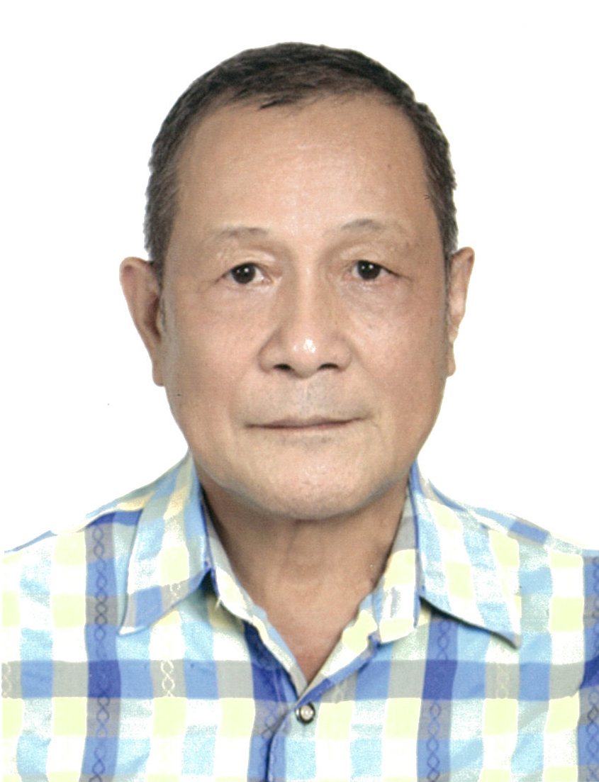 曾明健