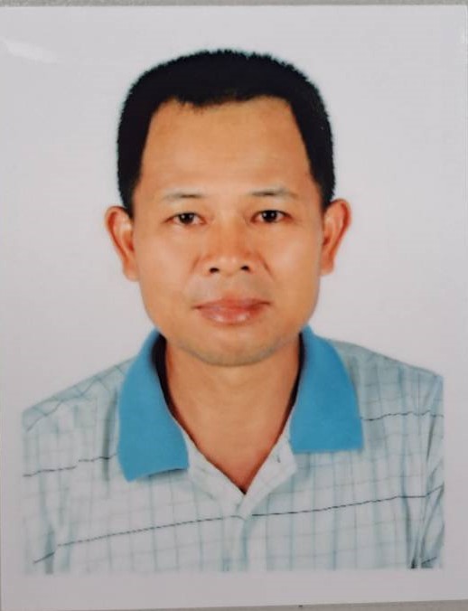李金福