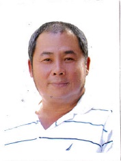 黃福禮