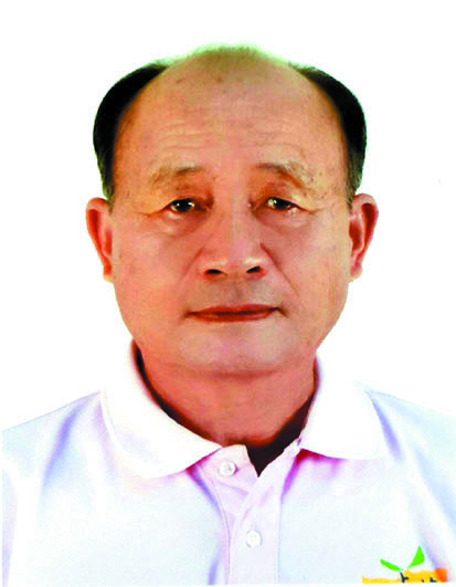 陳正成
