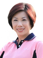 張彩珠
