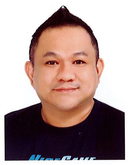 羅晉弘