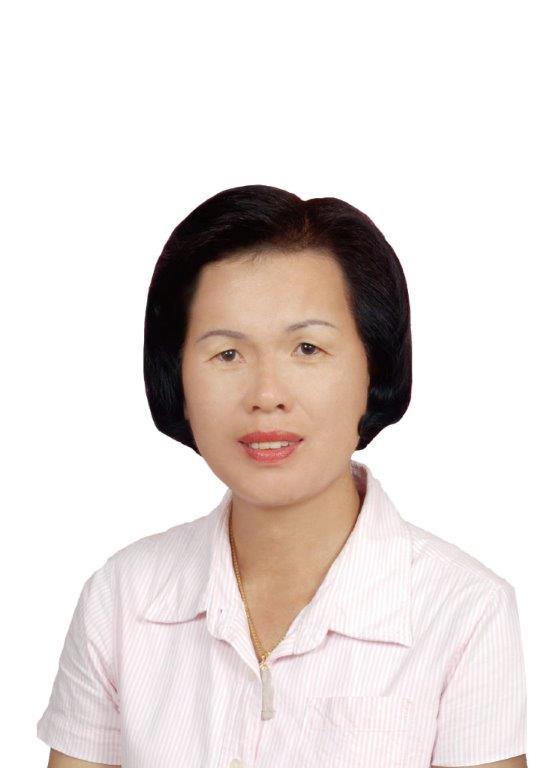楊林　錦鴦