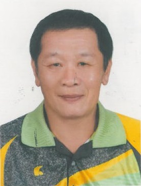 余明軒