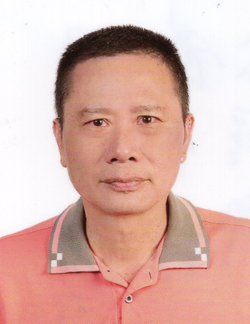 張　仁宏