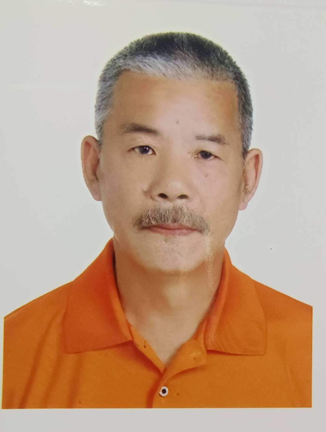 陳文標