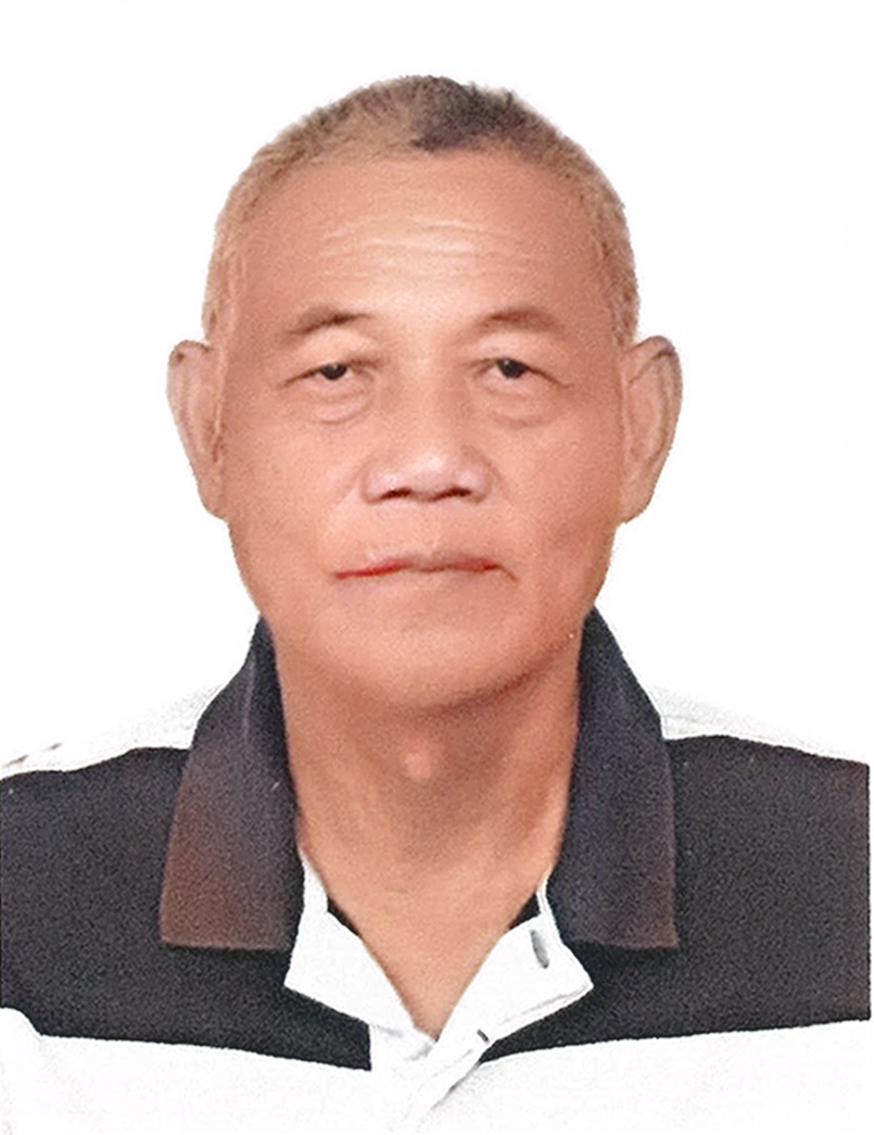 黃文忠