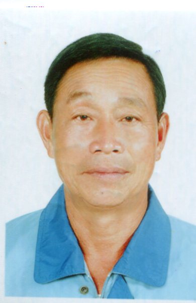 邱增雄