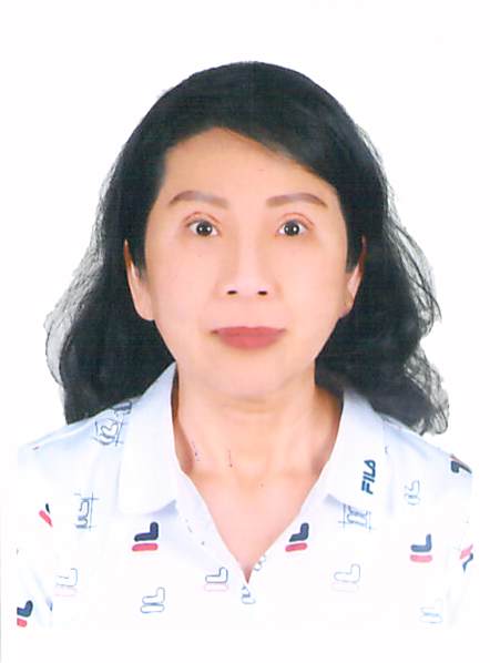 黃　麗玲