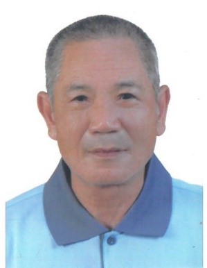 廖振添