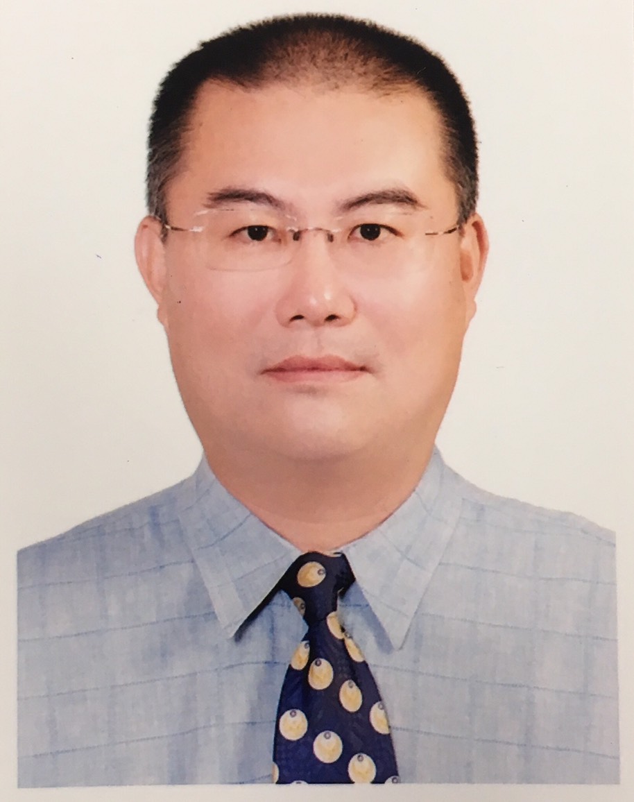 李明山