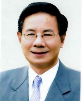林文斌