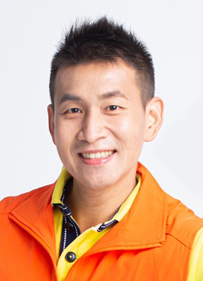 戴佑東