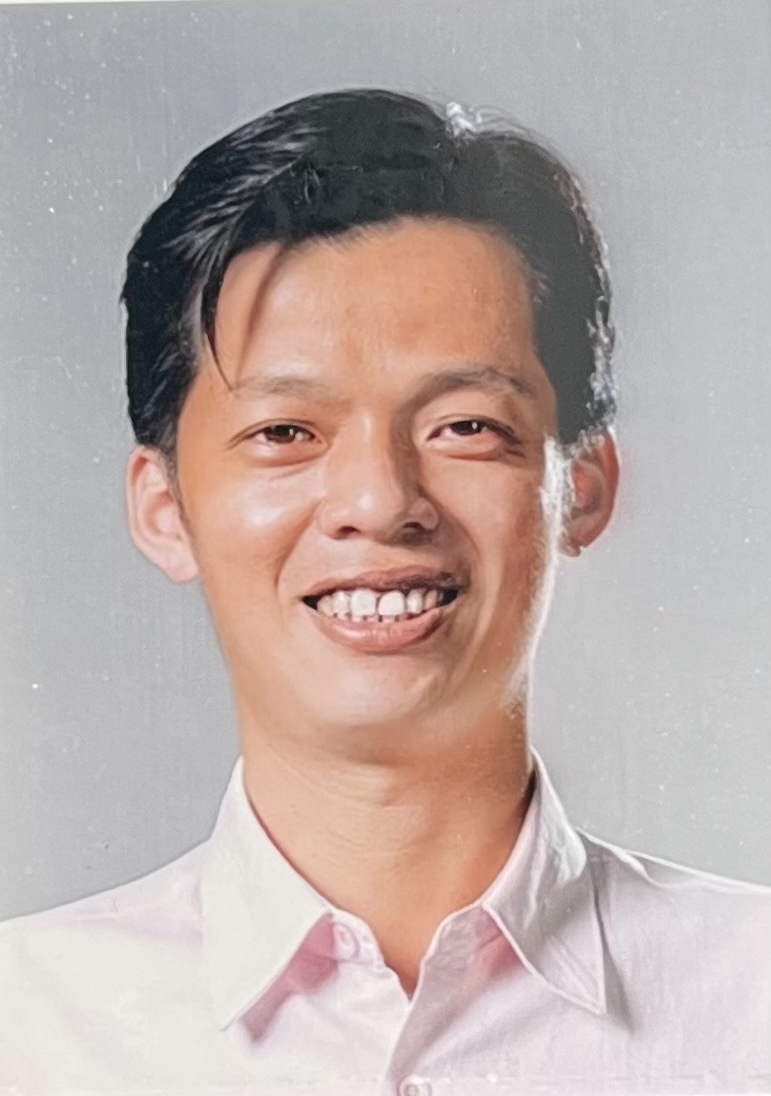黃博群