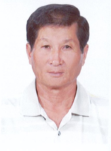 吳文界