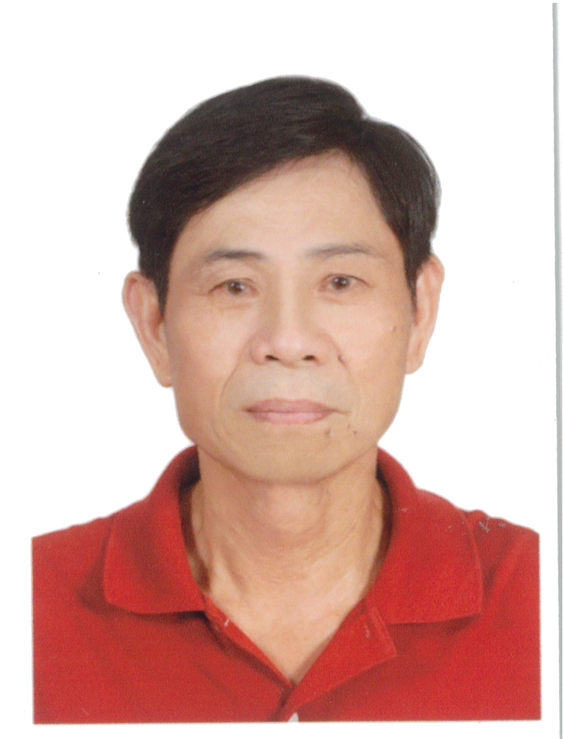 蔡振國