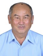 張永彰