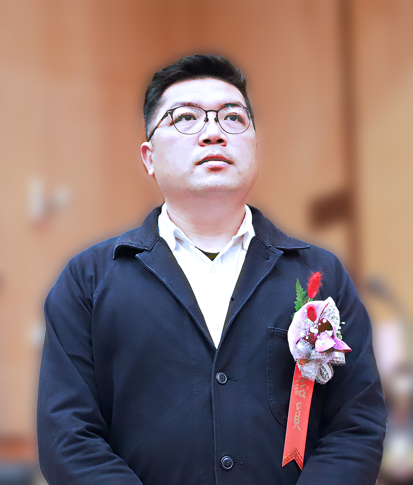 何子凡