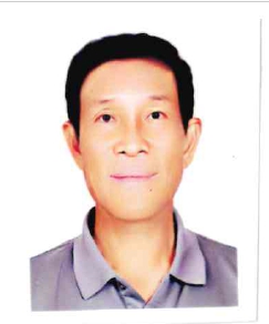 李　新福