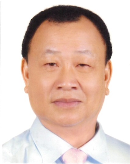 洪少欽