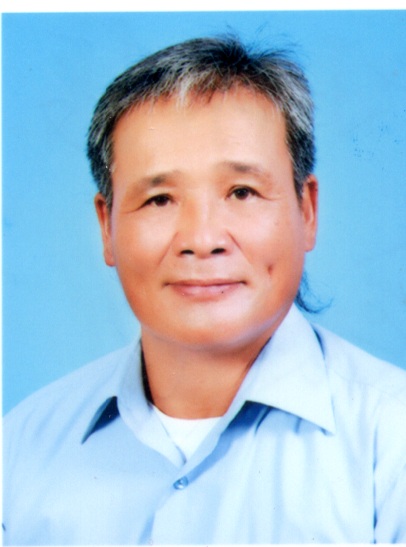 高健民