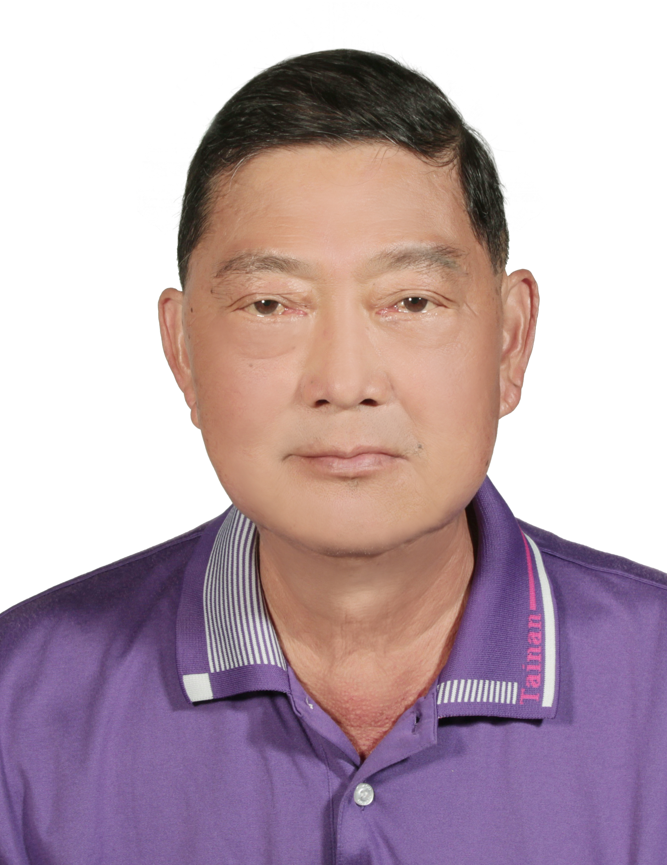 梁珍全