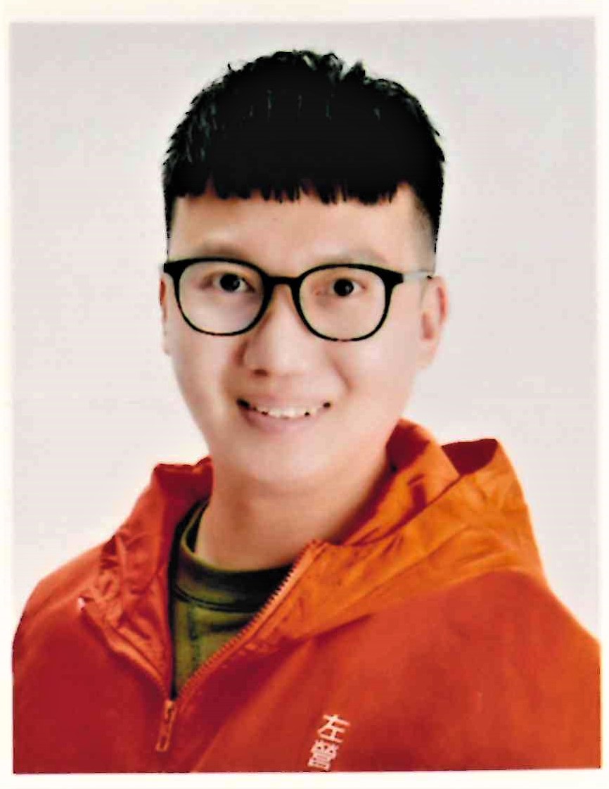 劉淯騰