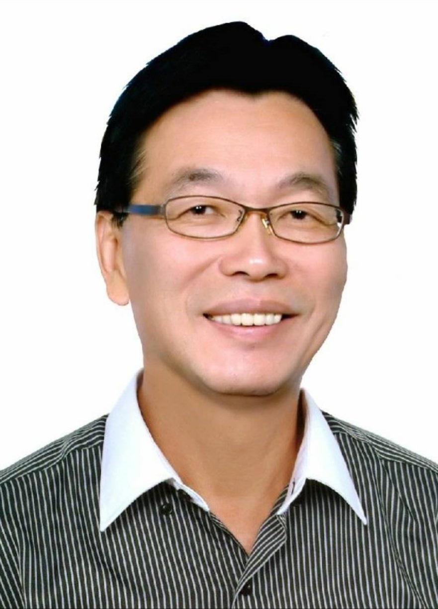簡炎輝
