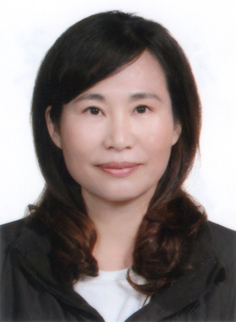 何欣容