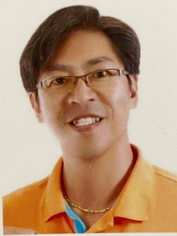 陳國堯